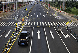 海榆東線擴(kuò)建工程